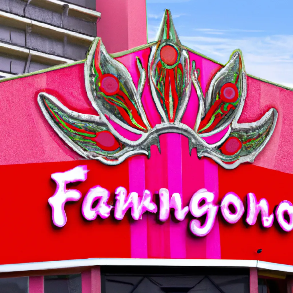 Flamingo Casino Alkmaar